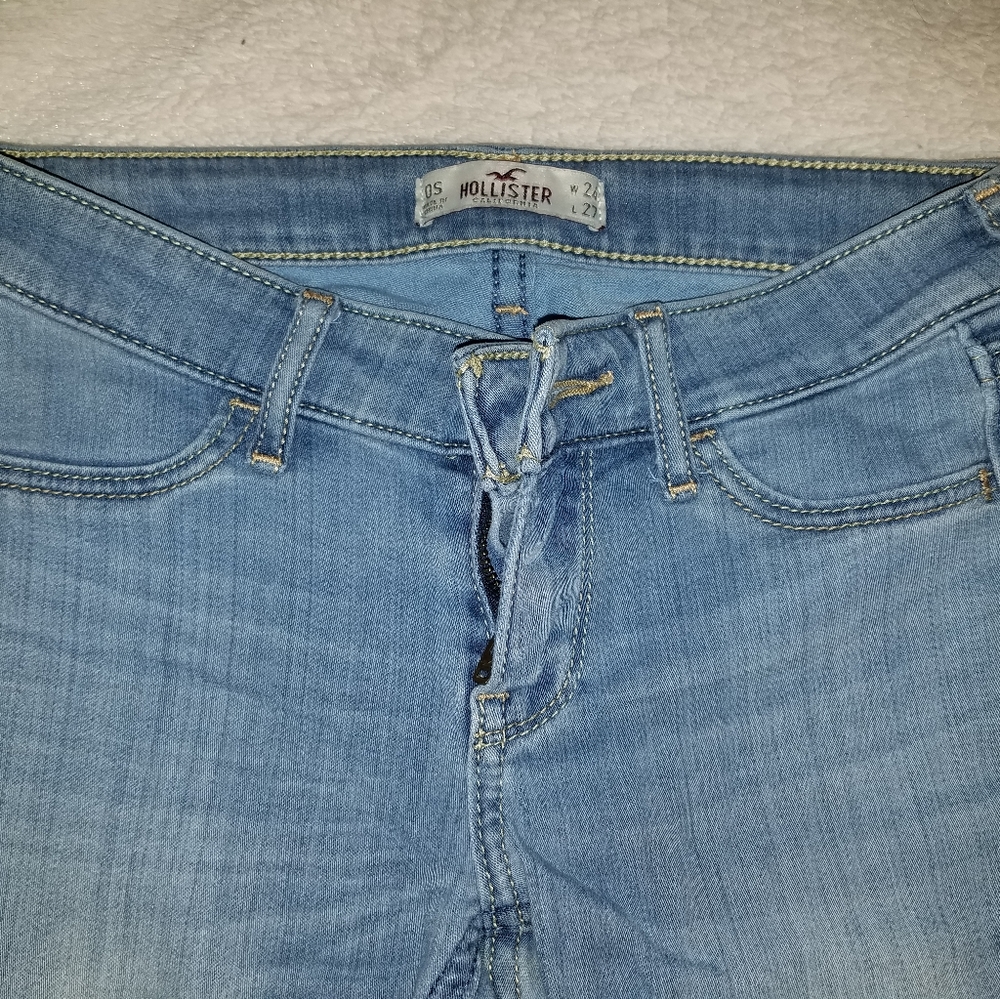 Hollister California Jeans (0S)